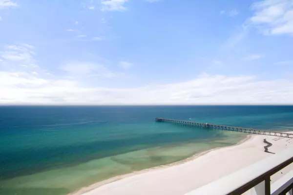 Panama City Beach, FL 32407,12011 Front Beach Road  #UNIT 1602B