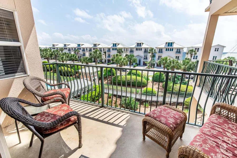 1952 Scenic Gulf Drive  #302, Miramar Beach, FL 32550