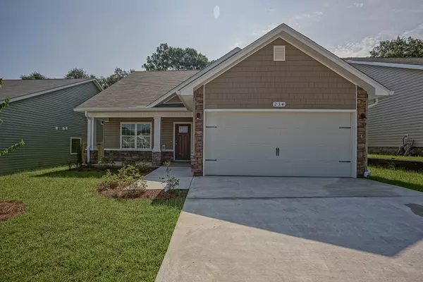 234 Wainwright Drive, Crestview, FL 32539