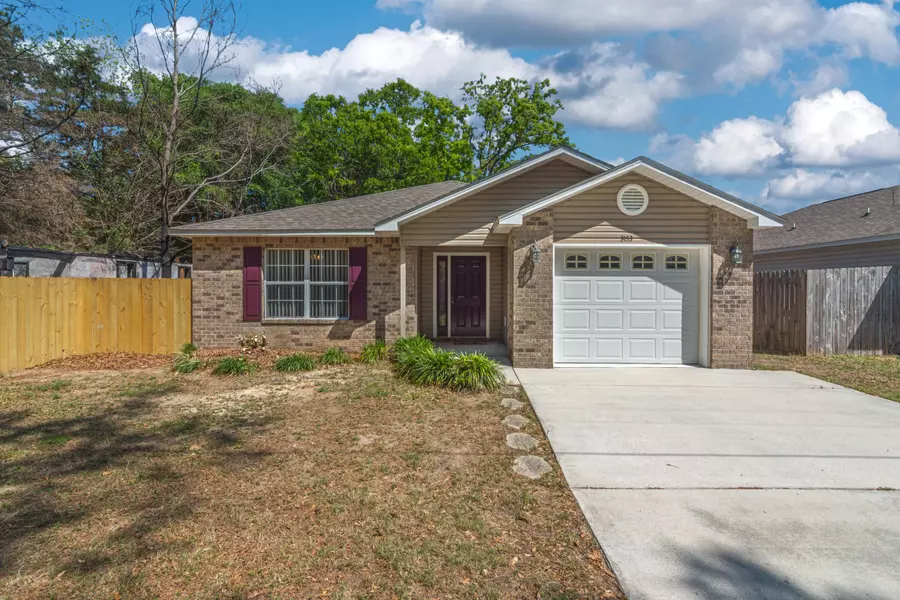 3153 Haskell Langley Road, Crestview, FL 32539