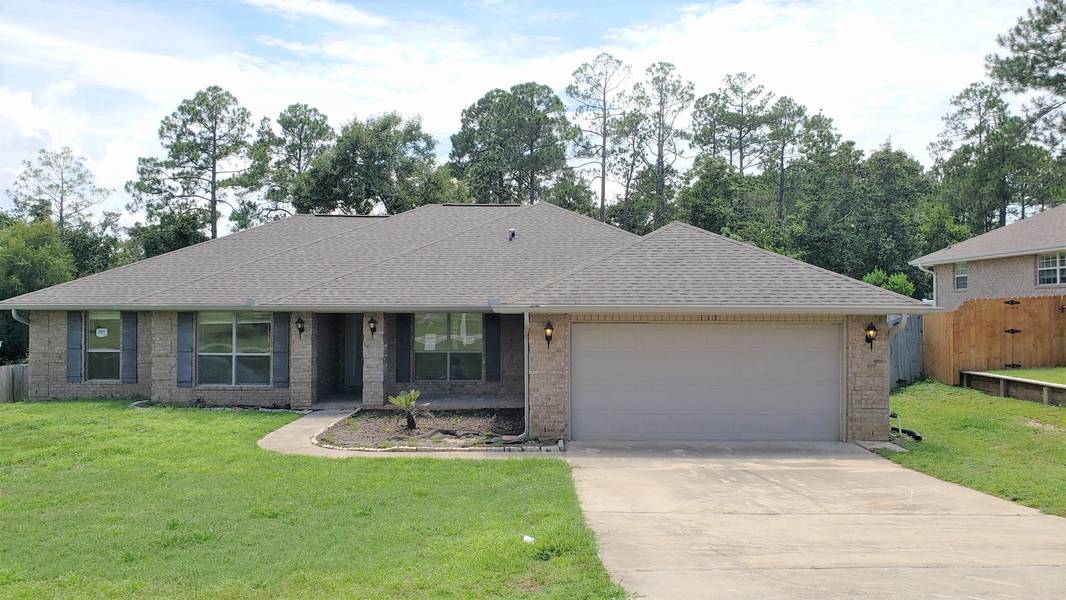 113 Strike Eagle Drive, Crestview, FL 32536