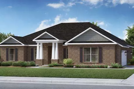 221 Brunshed Dune Circle  #Lot 3B PH 4, Freeport, FL 32439