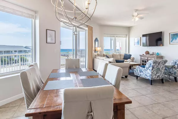 2440 Scenic Gulf Drive  #304, Miramar Beach, FL 32550