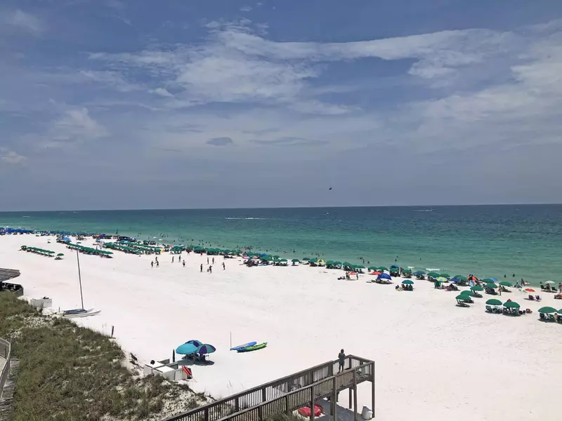 500 Gulf Shore Drive  #UNIT 607A, Destin, FL 32541