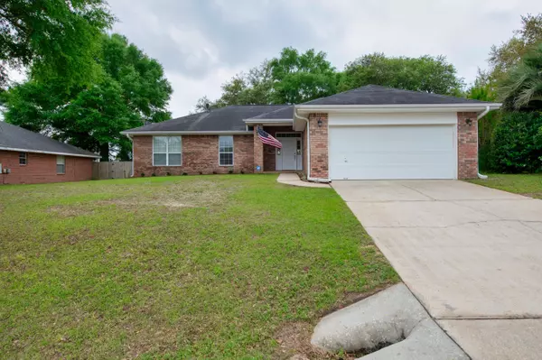 5106 Whitehurst Lane, Crestview, FL 32536