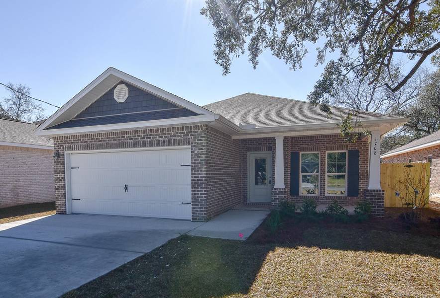 1509 Cedar Street, Niceville, FL 32578