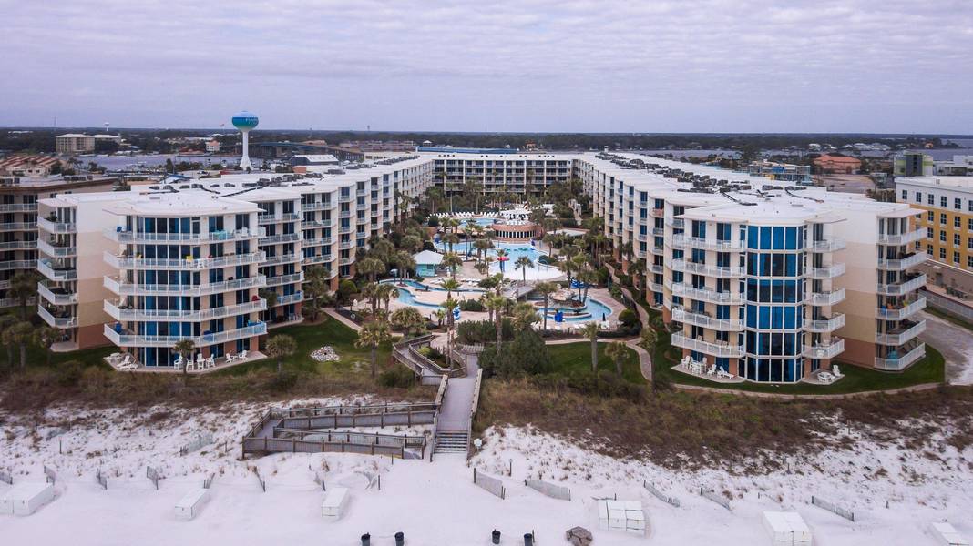 1110 Santa Rosa Boulevard  #UNIT B600, Fort Walton Beach, FL 32548