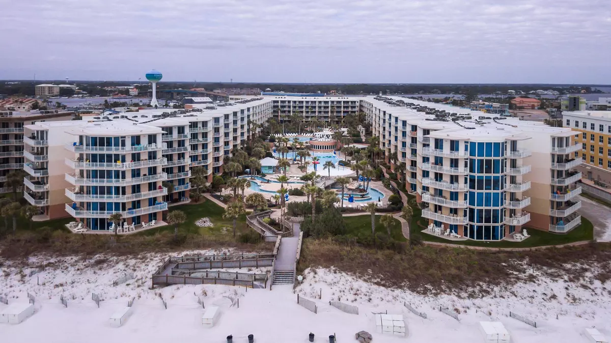 Fort Walton Beach, FL 32548,1110 Santa Rosa Boulevard  #UNIT B600