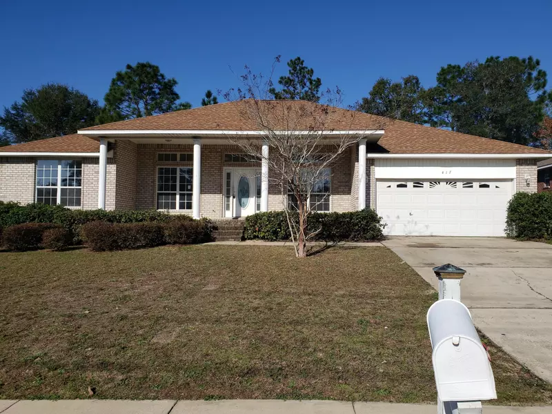 417 Swift Fox Run, Crestview, FL 32536