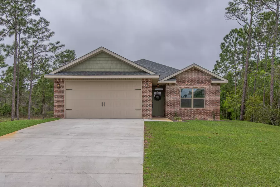 1743 Kell Road, Gulf Breeze, FL 32563