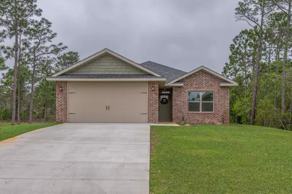 1743 Kell Road, Gulf Breeze, FL 32563