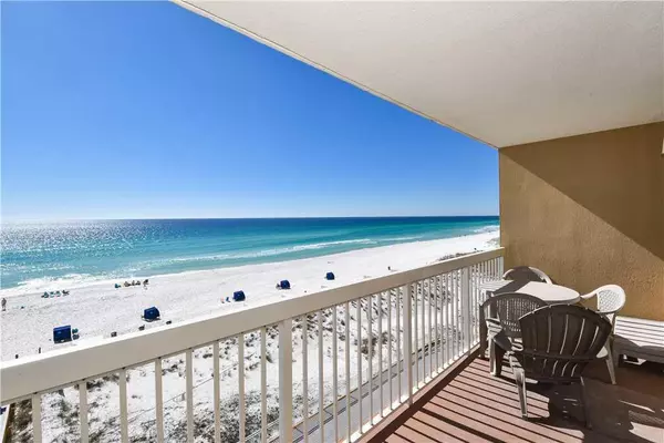 Destin, FL 32541,1002 E Highway 98  #UNIT 501