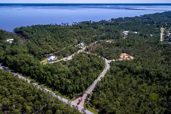 TBD Lot 40 Hideaway Circle, Santa Rosa Beach, FL 32459