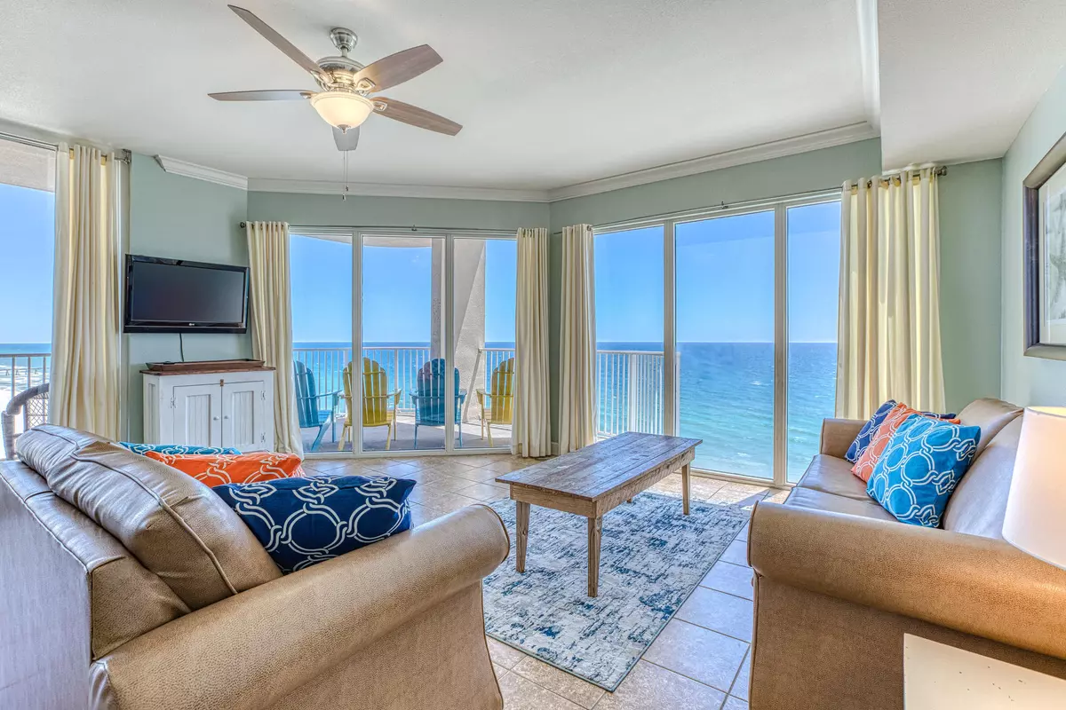 Panama City Beach, FL 32413,16819 Front Beach Road  #UNIT 1417