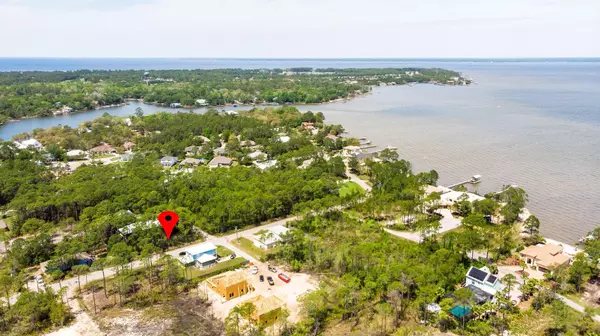 Santa Rosa Beach, FL 32459,Lot# 27 Starfish Ct