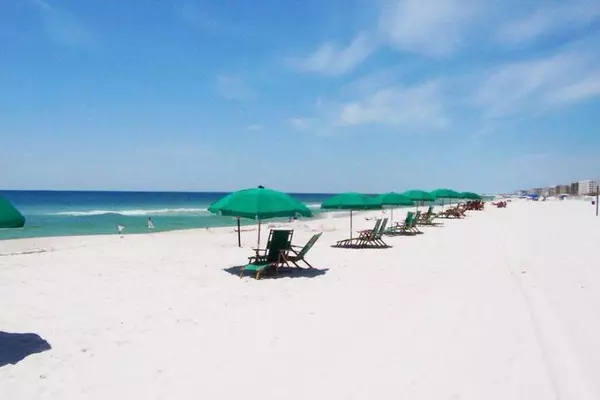 Fort Walton Beach, FL 32548,660 Nautilus Court  #UNIT 2408