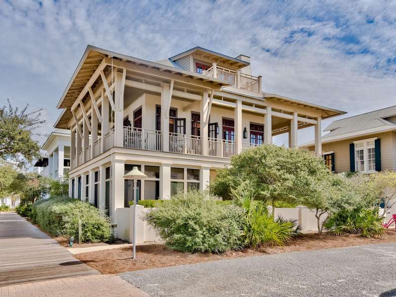 440 E Water Street, Inlet Beach, FL 32461