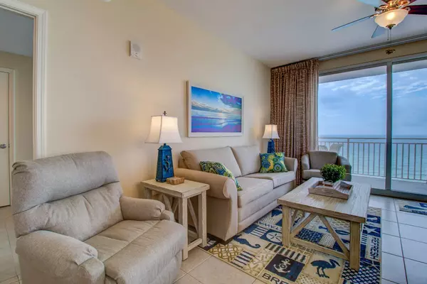 Panama City Beach, FL 32413,17729 Front Beach Road  #UNIT 501E