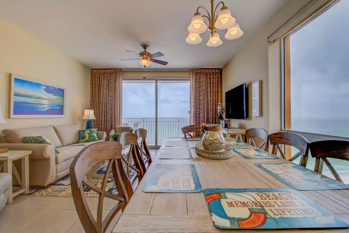 Panama City Beach, FL 32413,17729 Front Beach Road  #UNIT 501E