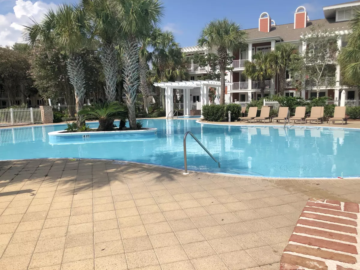 Miramar Beach, FL 32550,9300 Baytowne Wharf Boulevard  #UNIT 231