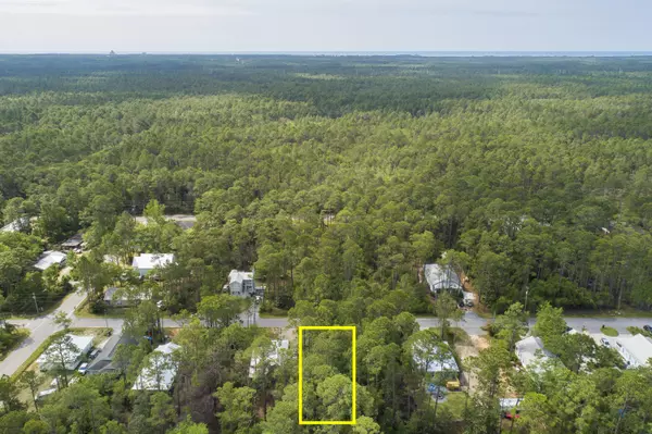Santa Rosa Beach, FL 32459,Lot 26 W Wild Blueberry Way