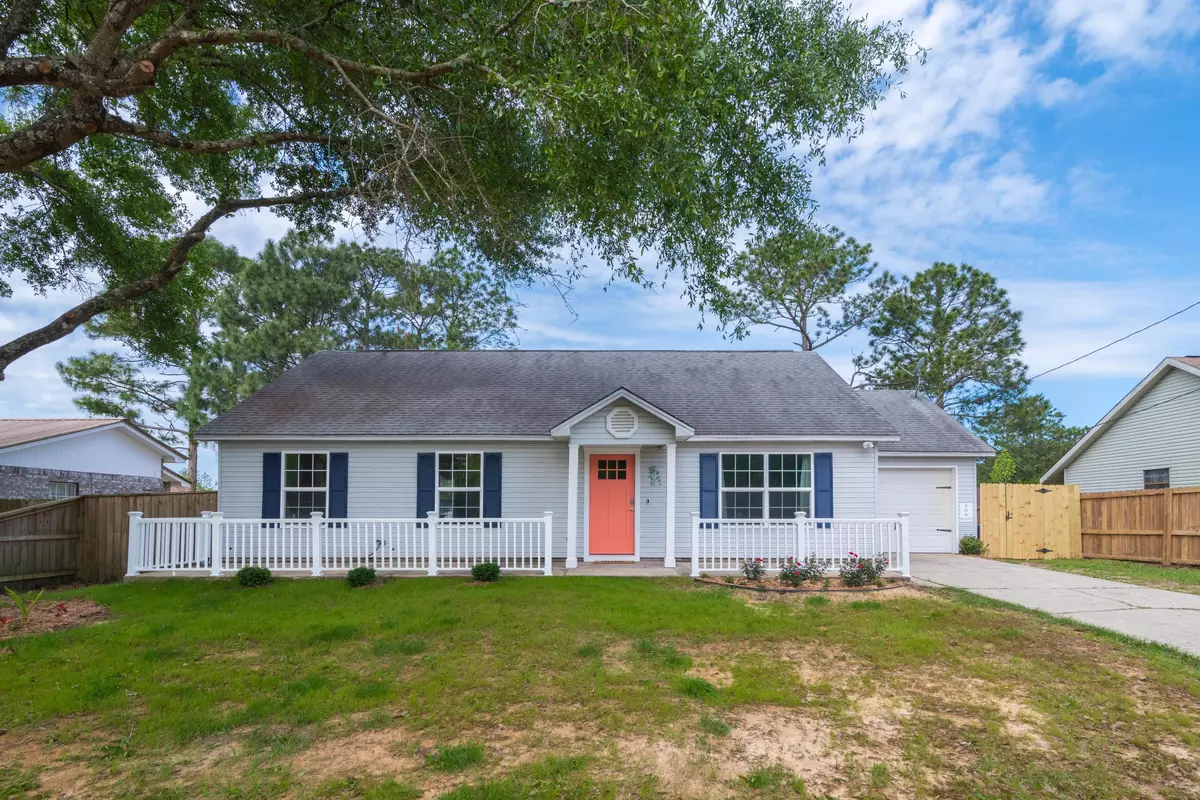 Crestview, FL 32539,309 Green Oak Drive