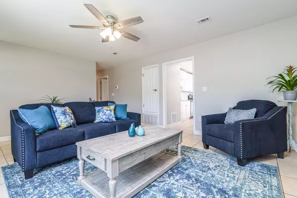 Crestview, FL 32539,309 Green Oak Drive