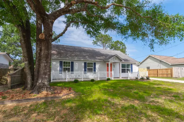 Crestview, FL 32539,309 Green Oak Drive