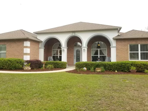 Navarre, FL 32566,7136 Knollwood Drive