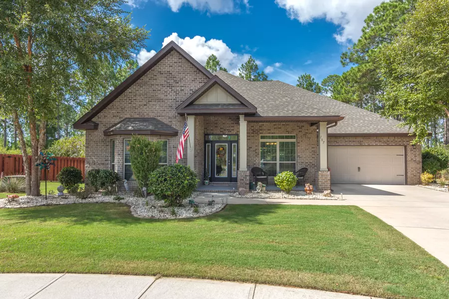 107 Twain Trail, Freeport, FL 32439