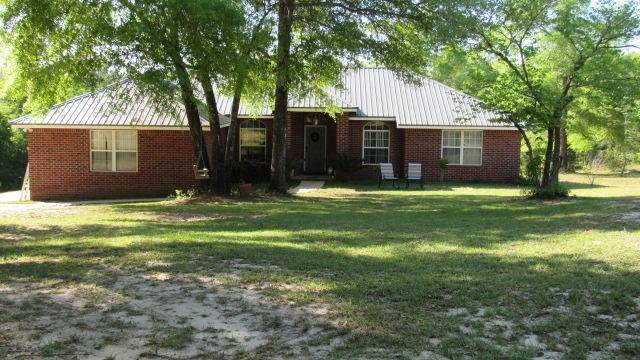 1200 Sly Drive, Baker, FL 32531