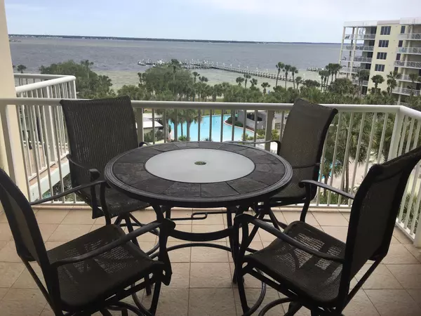 Fort Walton Beach, FL 32548,1322 Miracle Strip Parkway  #UNIT 605