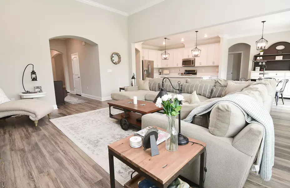 153 Sweet Tea Lane, Freeport, FL 32439