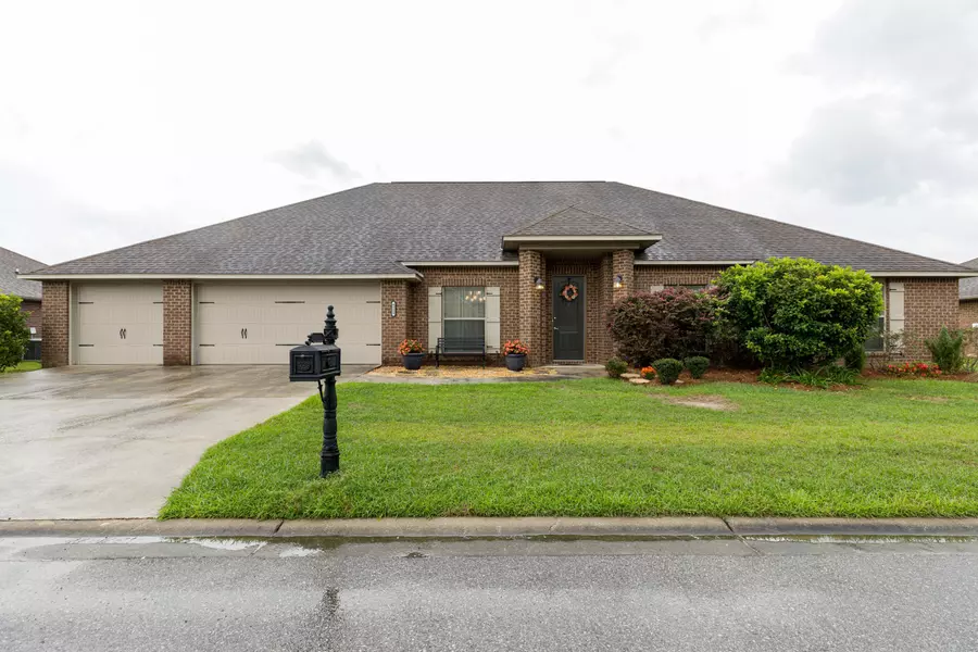 4529 Annabelle Lane, Crestview, FL 32539