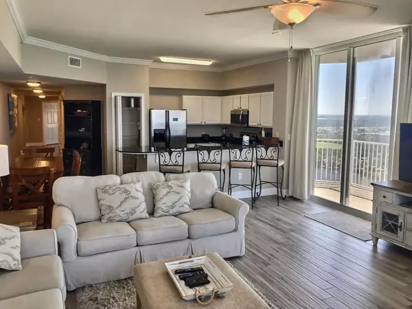 Panama City Beach, FL 32413,16819 Front Beach Road  #UNIT 2817