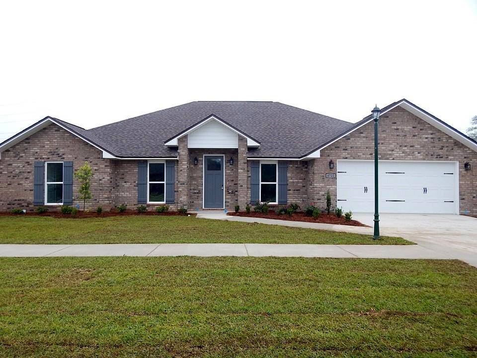 4722 Chanson Crossing Crossing, Crestview, FL 32539