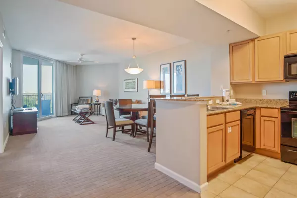 Destin, FL 32541,4207 Indian Bayou Trail  #UNIT 2612