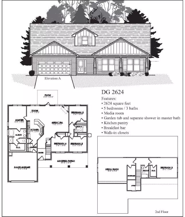 Crestview, FL 32539,5737 Marigold Loop