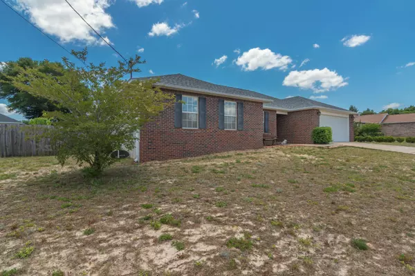 Crestview, FL 32539,3308 Skywagon Drive