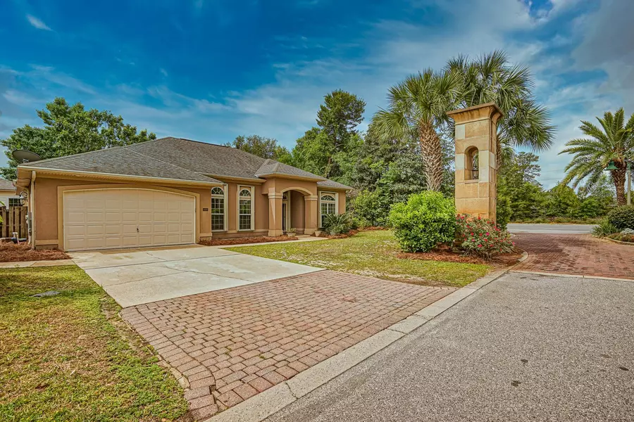 4500 Berringer Drive, Niceville, FL 32578