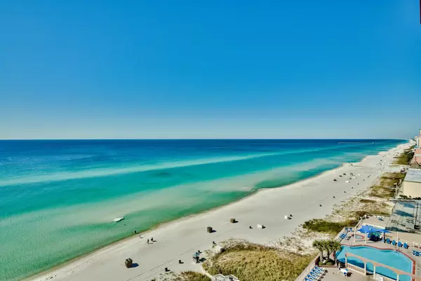 Panama City Beach, FL 32413,14825 Front Beach Road  #UNIT 1501