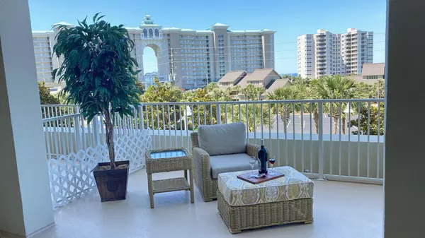 Miramar Beach, FL 32550,122 Seascape Drive  #302