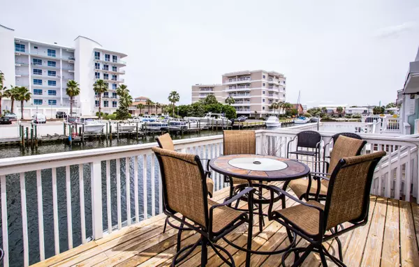 Destin, FL 32541,445 Gulf Shore Drive  #UNIT 5