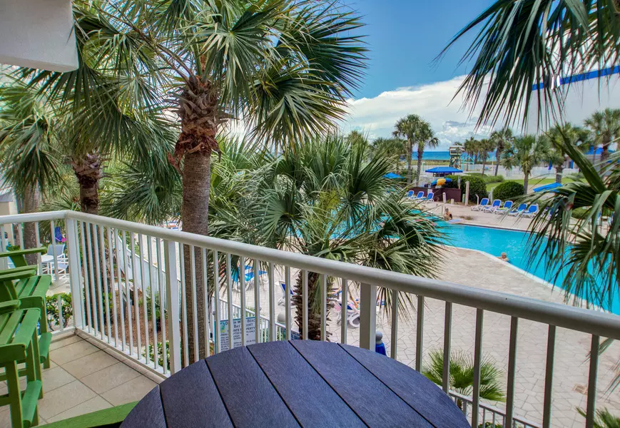 1515 Miracle Strip Parkway  #UNIT 210, Fort Walton Beach, FL 32548