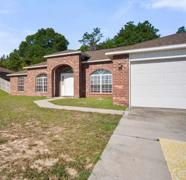 6224 Flash Lane, Crestview, FL 32536