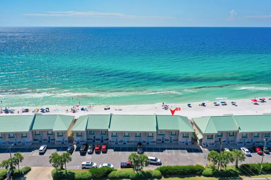 1987 Scenic Gulf Drive  #UNIT B9, Miramar Beach, FL 32550