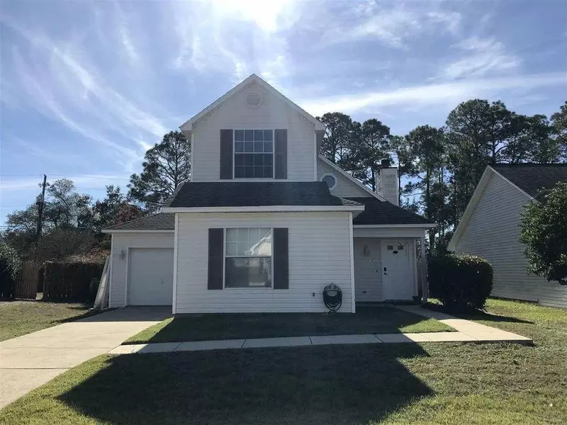 3200 Birdseye Circle, Gulf Breeze, FL 32563