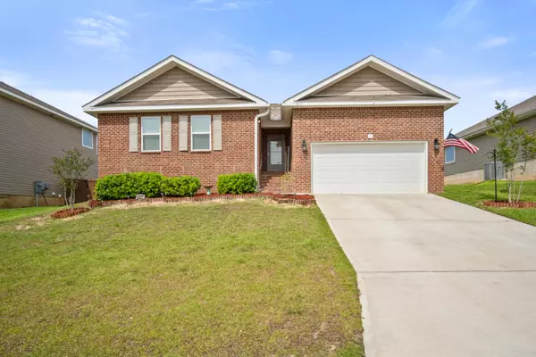 Crestview, FL 32539,4637 Plover Drive