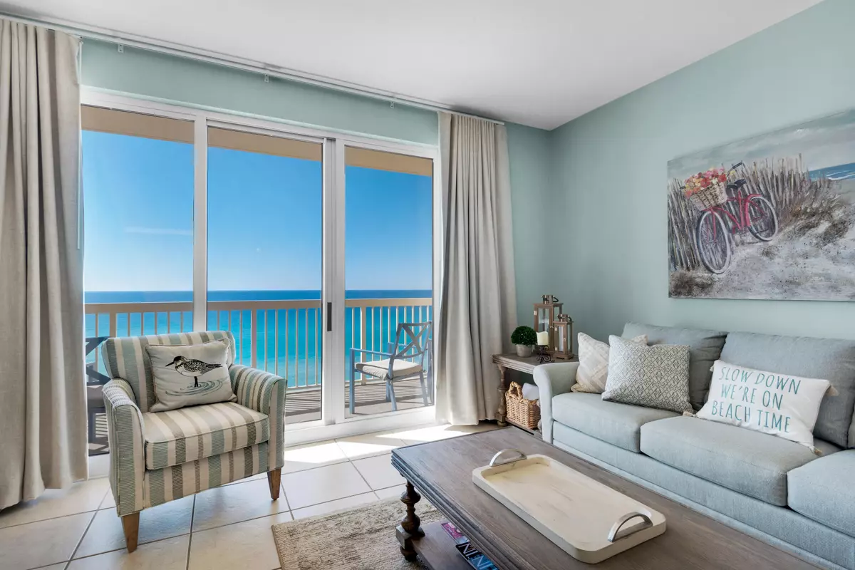 Panama City Beach, FL 32413,15817 Front Beach Road  #2-803