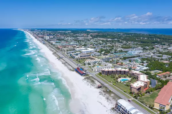 Miramar Beach, FL 32550,60 Sandprints Drive  #UNIT A7